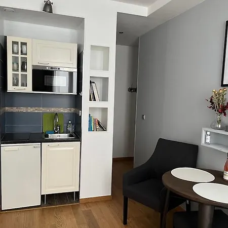 Maisonzen Appartamento