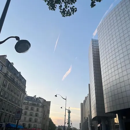 Maisonzen Appartamento Parigi