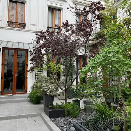 Appartamento Maisonzen *